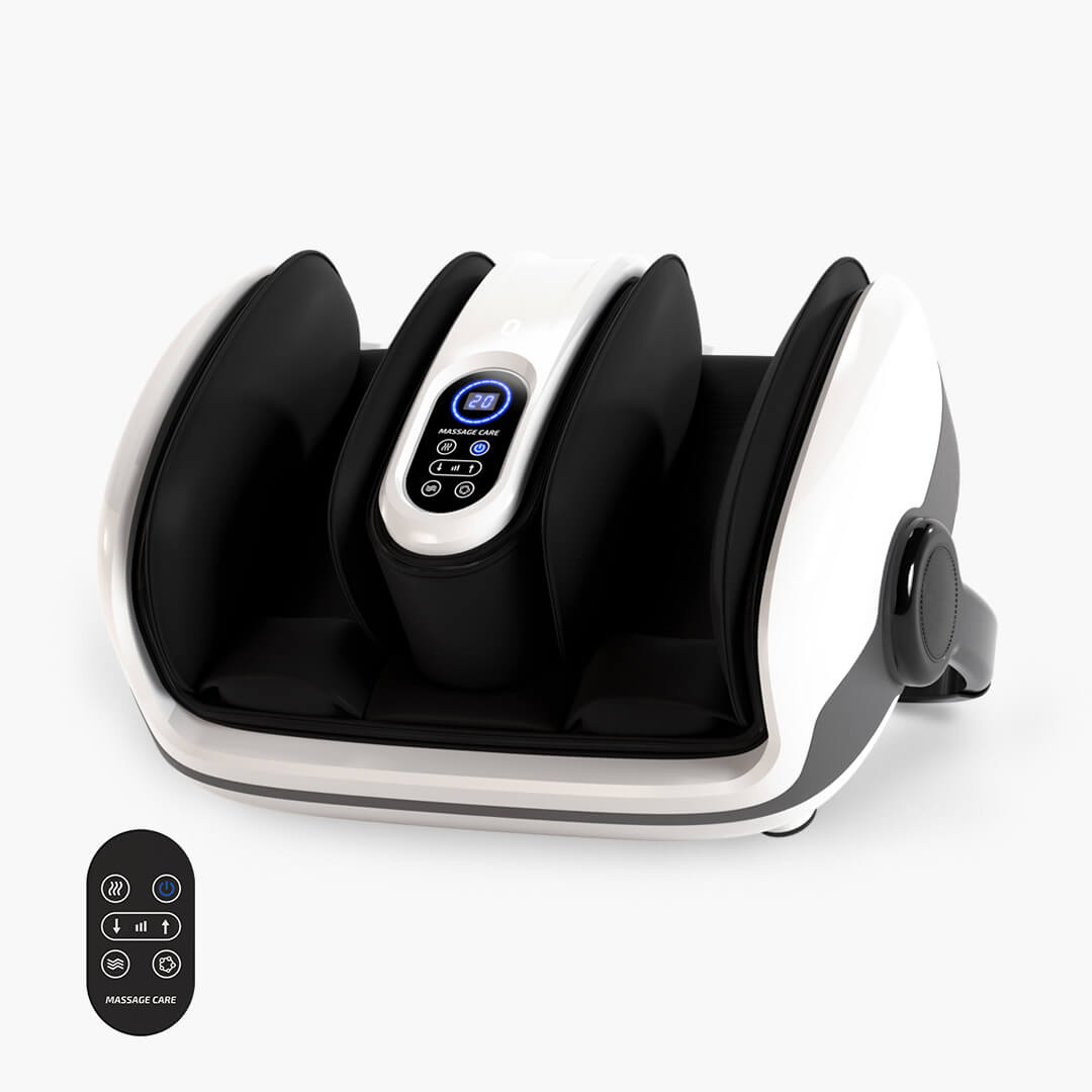 MCare Fußmassager
