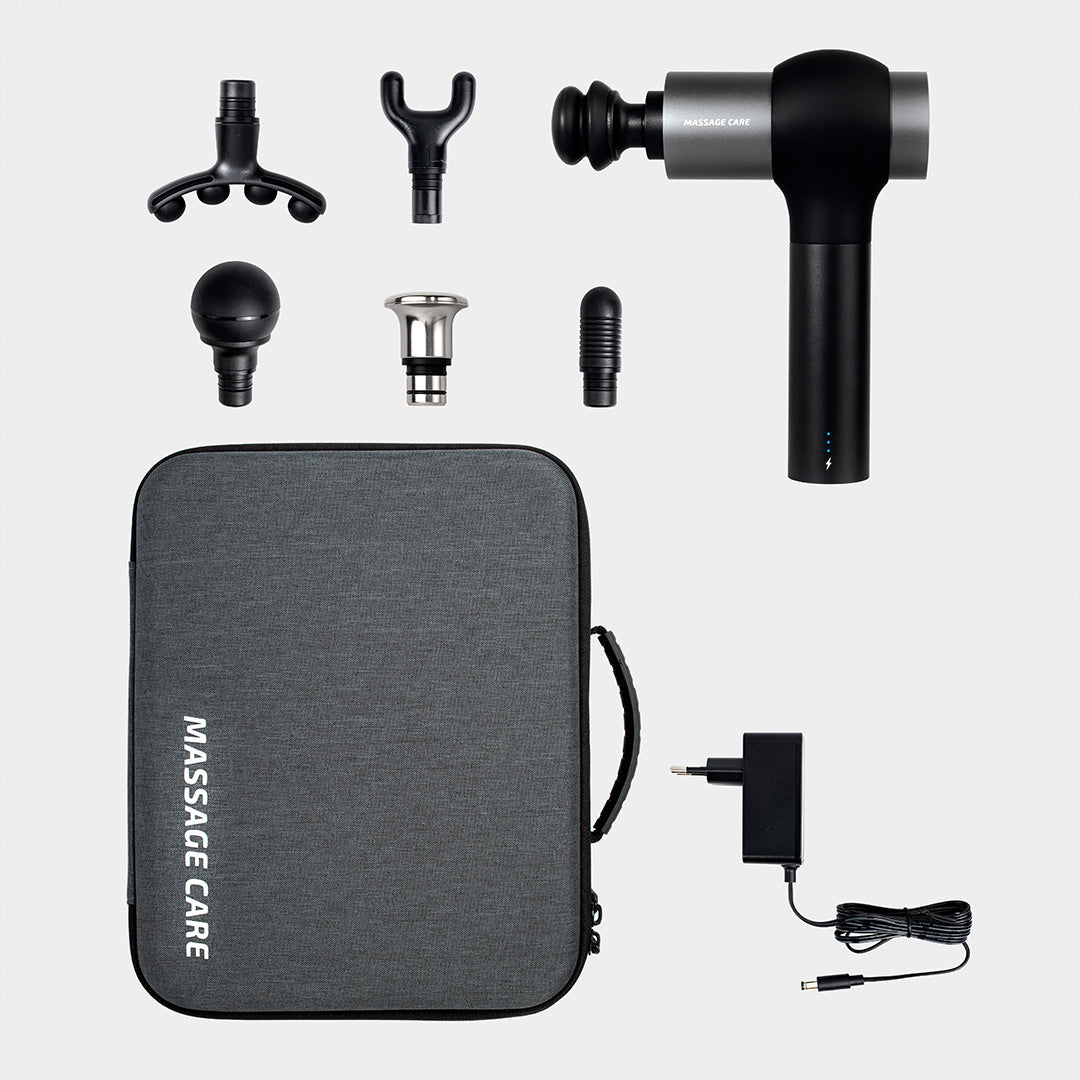 MCare Massage Gun