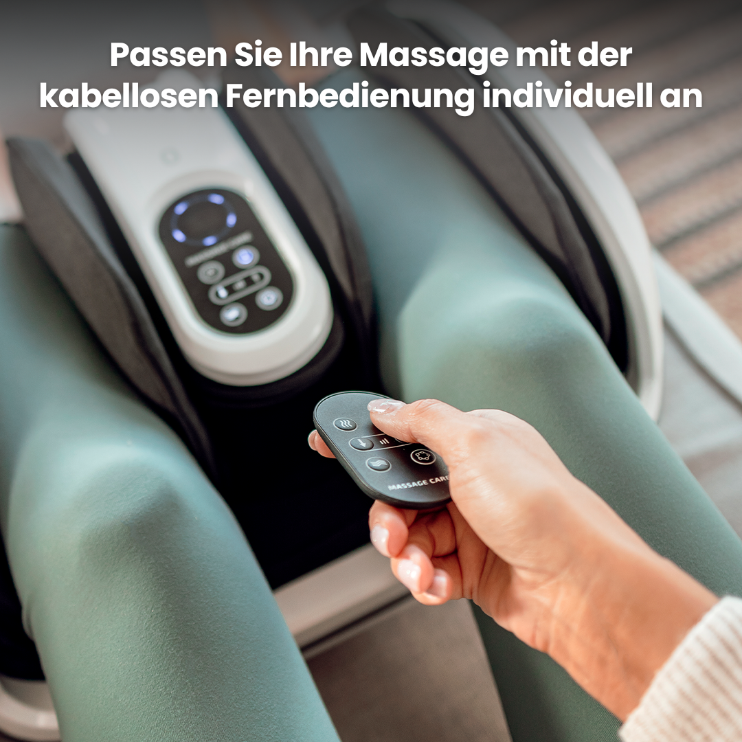 MCare Fußmassager